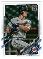 Max Kepler - Minnesota Twins (MLB Baseball Card) 2021 Topps # 11 Mint