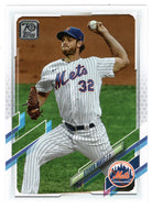 Steven Matz - New York Mets (MLB Baseball Card) 2021 Topps # 56 Mint