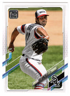 Gio Gonzalez - Chicago White Sox (MLB Baseball Card) 2021 Topps # 69 Mint