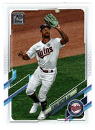 Byron Buxton - Minnesota Twins (MLB Baseball Card) 2021 Topps # 74 Mint