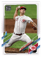Michael Lorenzen - Cincinnati Reds (MLB Baseball Card) 2021 Topps # 82 Mint