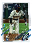 Dee Strange-Gordon - Seattle Mariners (MLB Baseball Card) 2021 Topps # 119 Mint