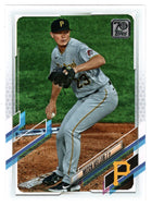 Mitch Keller - Pittsburgh Pirates (MLB Baseball Card) 2021 Topps # 133 Mint