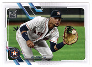 Yuli Gurriel - Houston Astros (MLB Baseball Card) 2021 Topps # 147 Mint