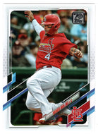 Yadier Molina - St. Louis Cardinals (MLB Baseball Card) 2021 Topps # 207 Mint