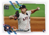 Blake Taylor RC - Houston Astros (MLB Baseball Card) 2021 Topps # 228 Mint