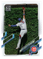 Albert Almora Jr. - Chicago Cubs (MLB Baseball Card) 2021 Topps # 232 Mint