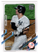 Pittsburgh Pirates - Team Stats (MLB Baseball Card) 2021 Topps # 251 Mint