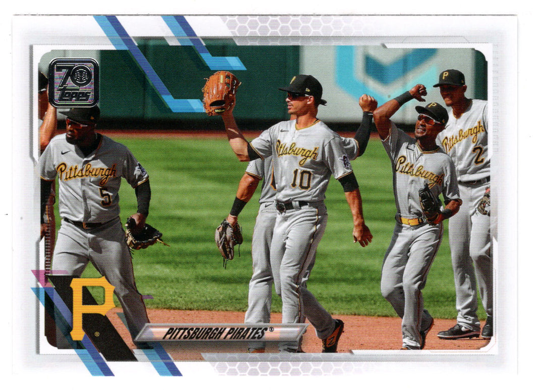 Luke Voit - New York Yankees - AL Home Run Leaders (MLB Baseball Card) 2021 Topps # 252 Mint