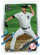 Zack Britton - New York Yankees (MLB Baseball Card) 2021 Topps # 254 Mint