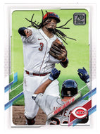 Freddy Galvis - Cincinnati Reds (MLB Baseball Card) 2021 Topps # 274 Mint