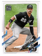 Danny Mendick - Chicago White Sox (MLB Baseball Card) 2021 Topps # 279 Mint