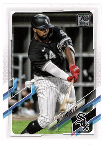 Eloy Jimenez - Chicago White Sox (MLB Baseball Card) 2021 Topps # 284 Mint