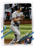 Josh Reddick - Houston Astros (MLB Baseball Card) 2021 Topps # 289 Mint