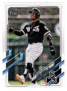 Leury Garcia - Chicago White Sox (MLB Baseball Card) 2021 Topps # 294 Mint