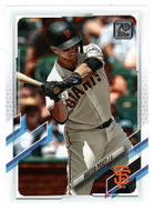 Buster Posey - San Francisco Giants (MLB Baseball Card) 2021 Topps # 301 Mint