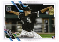 Codi Heuer RC - Chicago White Sox (MLB Baseball Card) 2021 Topps # 311 Mint