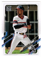 Jarrod Dyson - Chicago White Sox (MLB Baseball Card) 2021 Topps # 337 Mint