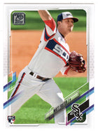 Matt Foster RC - Chicago White Sox (MLB Baseball Card) 2021 Topps # 426 Mint