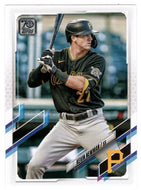 Kevin Newman - Pittsburgh Pirates (MLB Baseball Card) 2021 Topps # 502 Mint