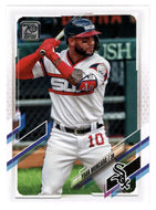 Yoan Moncada - Chicago White Sox (MLB Baseball Card) 2021 Topps # 520 Mint