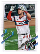 Yasmani Grandal - Chicago White Sox (MLB Baseball Card) 2021 Topps # 524 Mint