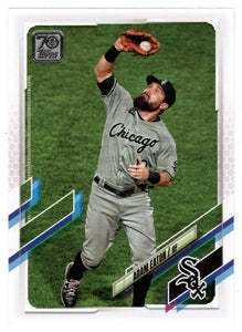 Adam Eaton - Chicago White Sox (MLB Baseball Card) 2021 Topps # 554 Mint