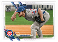 Craig Kimbrel - Chicago Cubs (MLB Baseball Card) 2021 Topps # 579 Mint