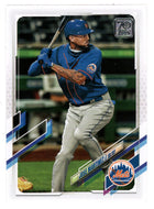 Jose Martinez - New York Mets (MLB Baseball Card) 2021 Topps # 625 Mint