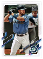 Tom Murphy - Seattle Mariners (MLB Baseball Card) 2021 Topps # 632 Mint