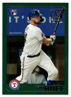 Sam Huff - Texas Rangers (MLB Baseball Card) 2021 Topps 70 Years of Topps Baseball # 70YT-51 Mint