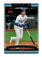 Whit Merrifield - Kansas City Royals (MLB Baseball Card) 2021 Topps 70 Years of Topps Baseball # 70YT-56 Mint