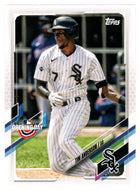 Tim Anderson - Chicago White Sox (MLB Baseball Card) 2021 Topps Opening Day # 15 Mint