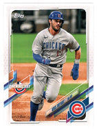 Kris Bryant - Chicago Cubs (MLB Baseball Card) 2021 Topps Opening Day # 100 Mint