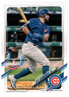 Kyle Schwarber - Chicago Cubs (MLB Baseball Card) 2021 Topps Opening Day # 137 Mint