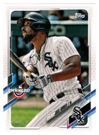 Jose Abreu - Chicago White Sox (MLB Baseball Card) 2021 Topps Opening Day # 146 Mint