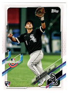Nick Madrigal RC - Chicago White Sox (MLB Baseball Card) 2021 Topps Opening Day # 153 Mint