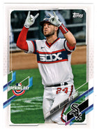 Yasmani Grandal - Chicago White Sox (MLB Baseball Card) 2021 Topps Opening Day # 193 Mint