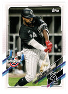 Eloy Jimenez - Chicago White Sox (MLB Baseball Card) 2021 Topps Opening Day # 212 Mint