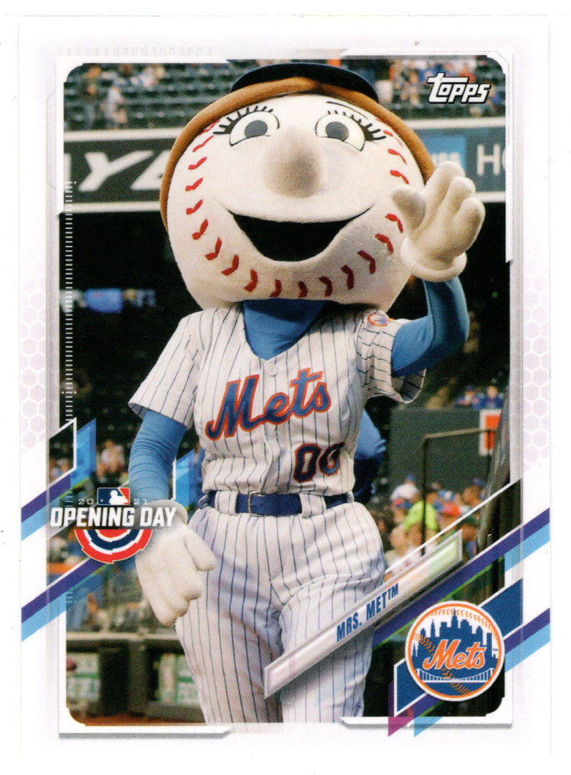 Topps 2016 Baseball Cards Series 1: Meet The Mets! - Metsmerized Online