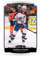 Nazem Kadri - Calgary Flames (NHL Hockey Card) 2022-23 O-Pee-Chee # 6 Mint