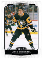 Jake Guentzel - Pittsburgh Penguins (NHL Hockey Card) 2022-23 O-Pee-Chee # 10 Mint