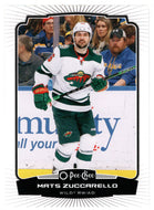 Mats Zuccarello - Minnesota Wild (NHL Hockey Card) 2022-23 O-Pee-Chee # 33 Mint