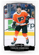 Travis Konecny - Philadelphia Flyers (NHL Hockey Card) 2022-23 O-Pee-Chee # 46 Mint