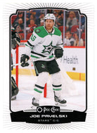 Joe Pavelski - Dallas Stars (NHL Hockey Card) 2022-23 O-Pee-Chee # 48 Mint