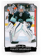Philipp Grubauer - Seattle Kraken (NHL Hockey Card) 2022-23 O-Pee-Chee # 53 Mint