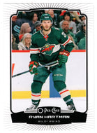Ryan Hartman - Minnesota Wild (NHL Hockey Card) 2022-23 O-Pee-Chee # 57 Mint