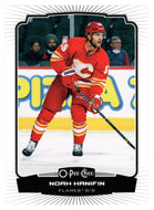 Noah Hanifin - Calgary Flames (NHL Hockey Card) 2022-23 O-Pee-Chee # 124 Mint