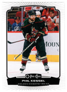 Phil Kessel - Vegas Golden Knights (NHL Hockey Card) 2022-23 O-Pee-Chee # 145 Mint