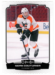 Sean Couturier - Philadelphia Flyers (NHL Hockey Card) 2022-23 O-Pee-Chee # 162 Mint